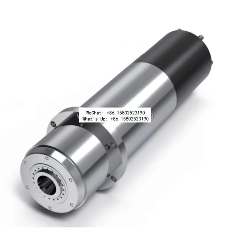 15000Rpm BT40 11Kw …