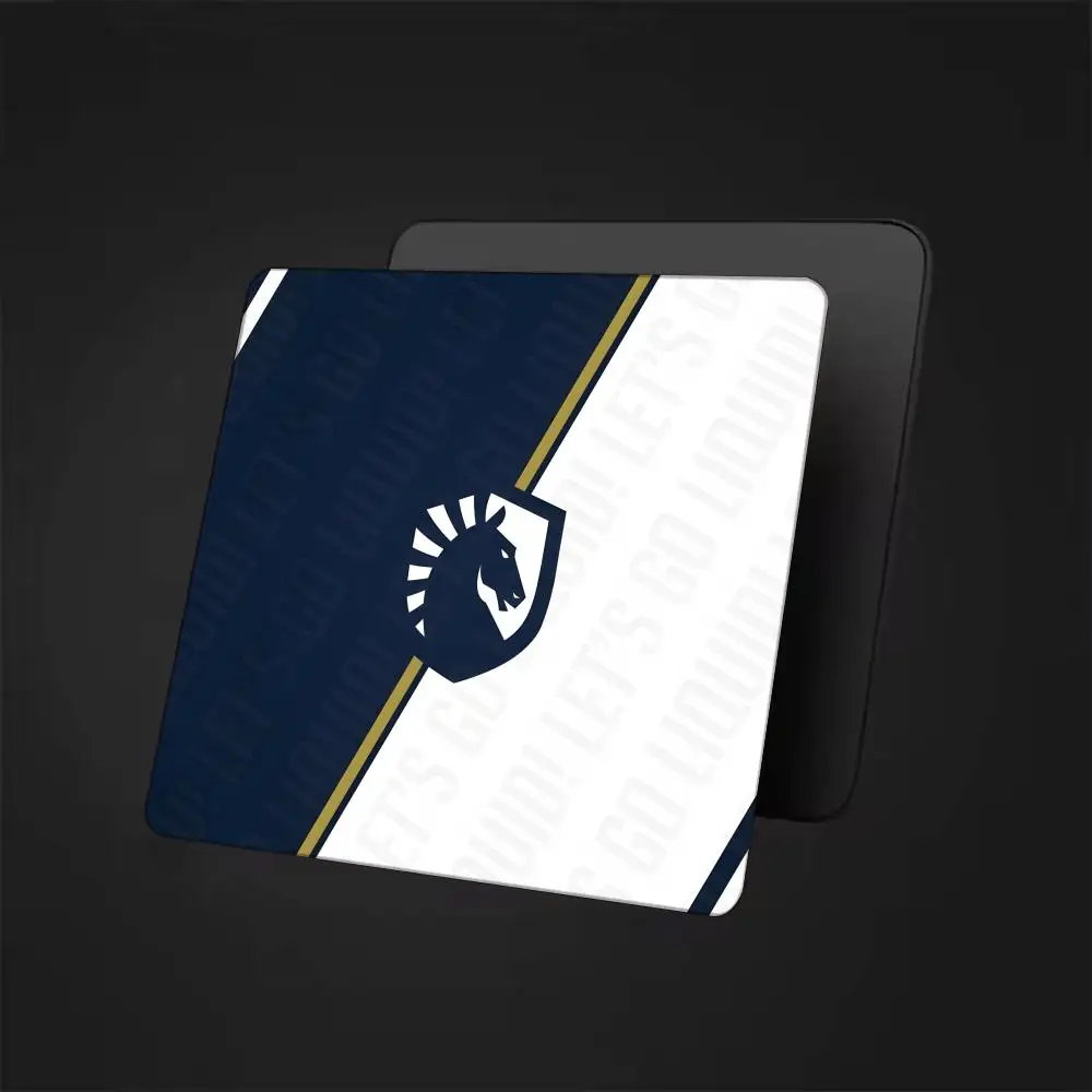 Team Liquid Major CS2 Mouse Pad Cartoon rubber Small mouse pad desktop computer office keyboard e-sports ROGs game