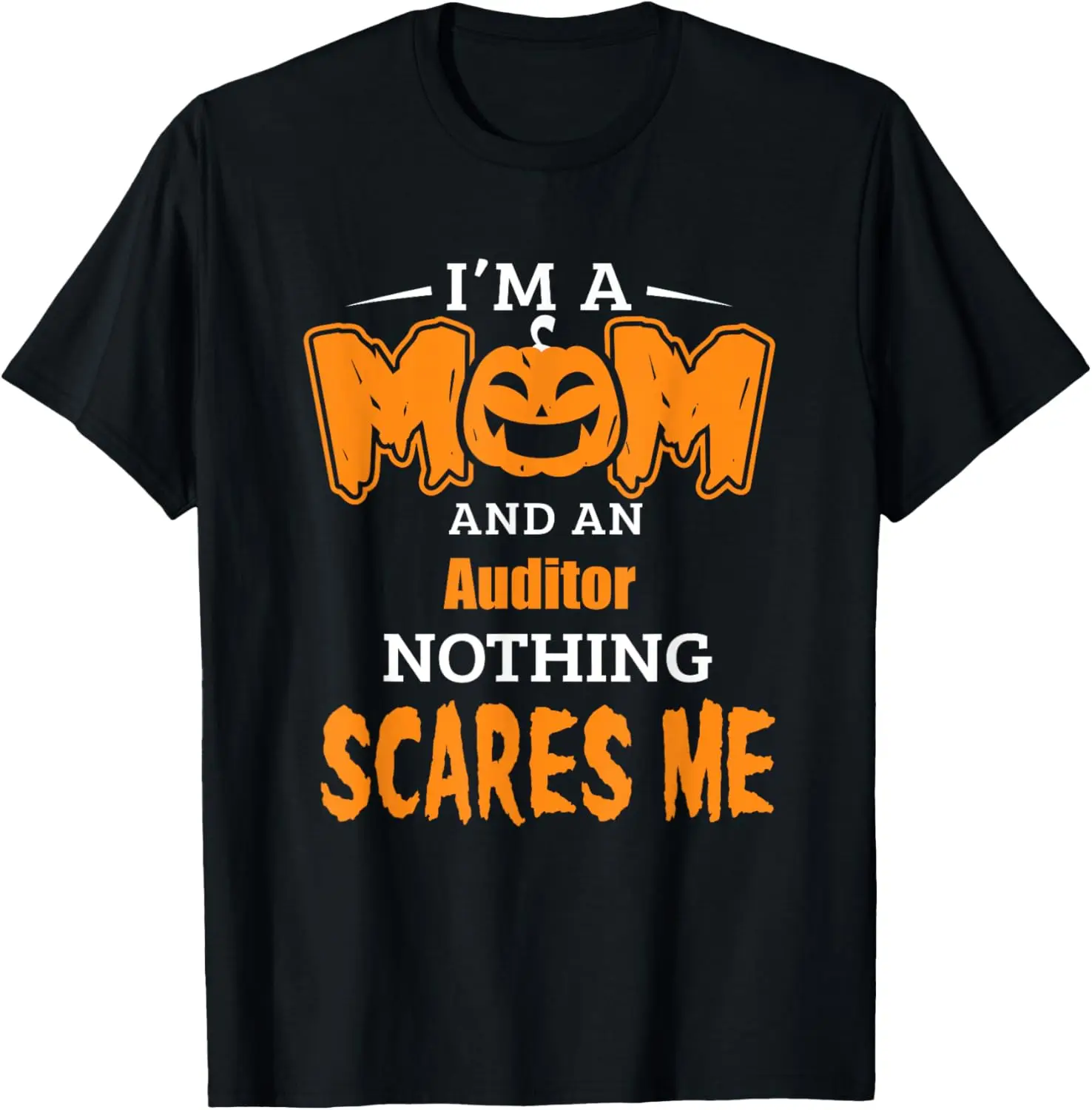 Mom Auditor Funny Computer Halloween Costume Shirt Mother