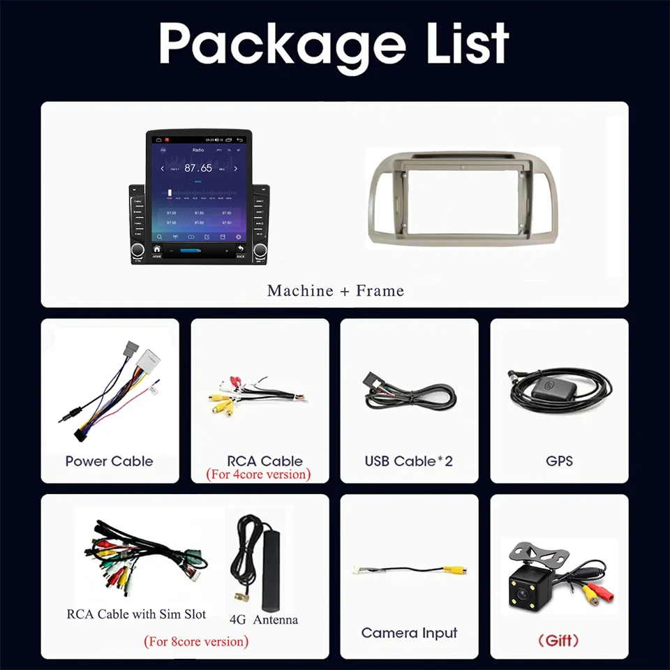 8G + 128G Android 14 Nissan Ma - Tablet Danish Mobile & Accessories Photos incelemesi ve fiyatı