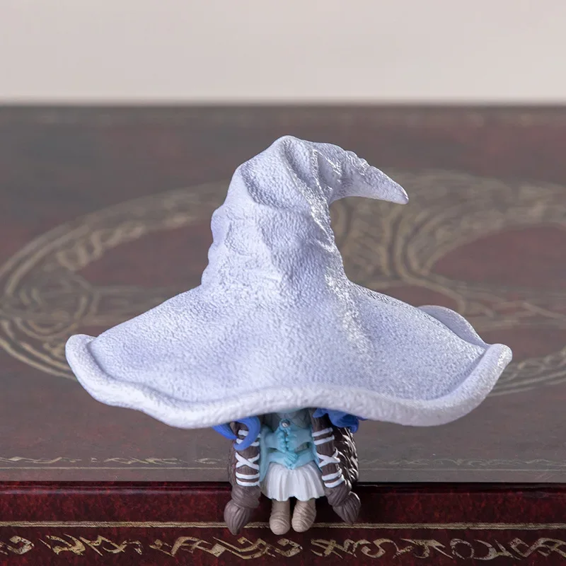 خواتم Eldens Ranni Bugcatcapoo مجسم حركة مجموعة Kindling Maiden Melina نموذج حلي منزلية هدية ظل إردتري #1