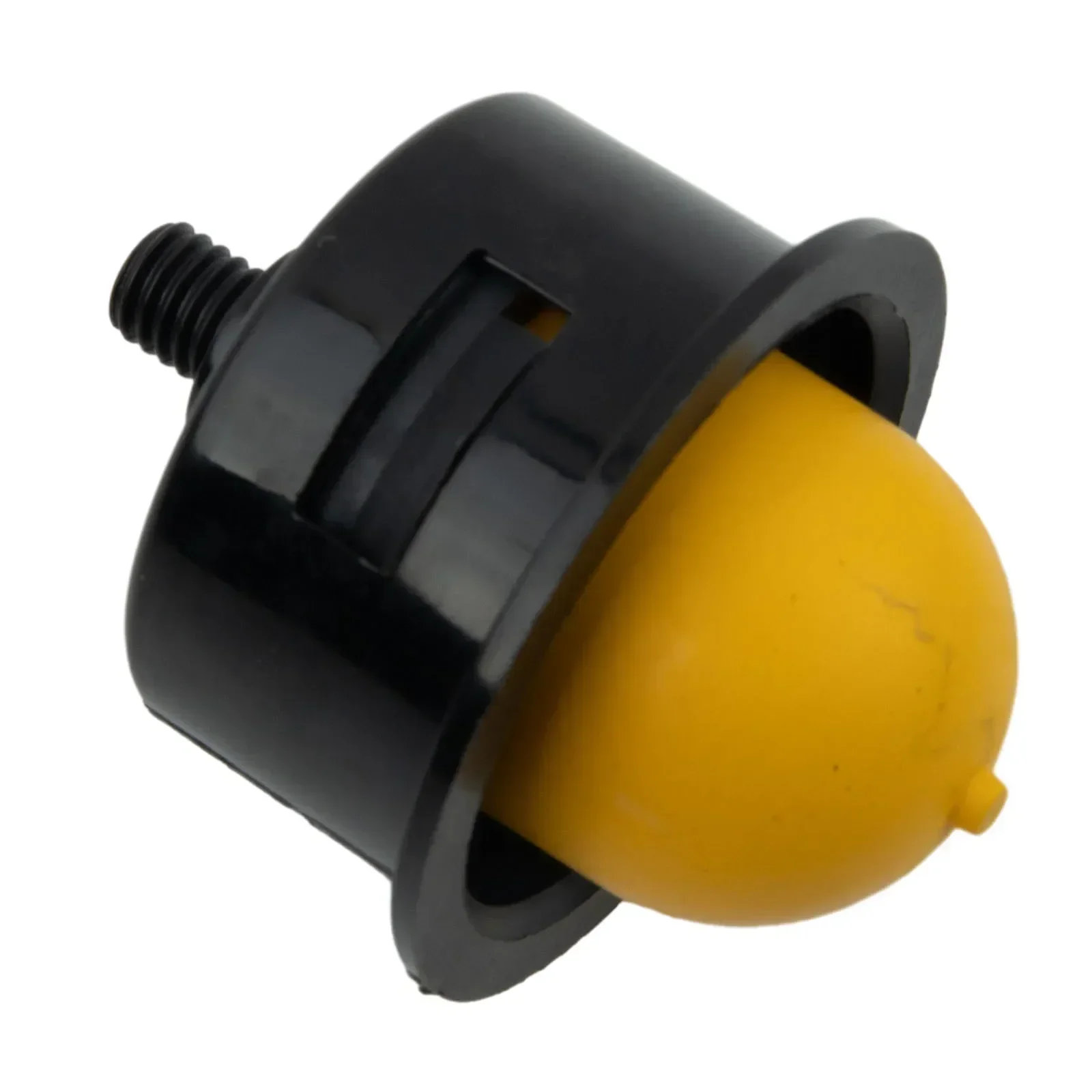 

Easy To Install Fuel Pump Fuel Pump Primer Black High Quality Lawn Mower Pump Lawnmowers Yellow For Lawnmowers