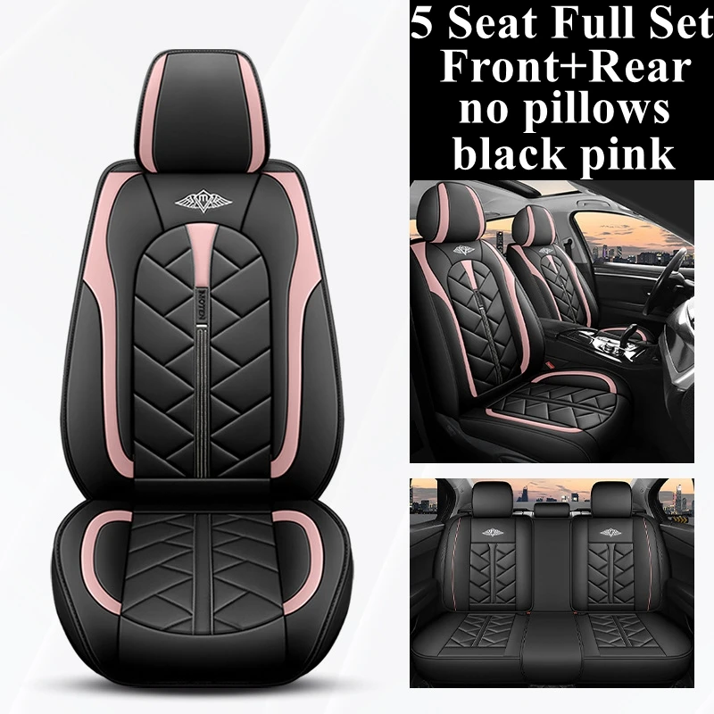 

Full Set Car Seat Cover for Mercedes Benz A160 B180 B200 B260 C180 C200 C200K C220 C250 C280 C300 C350 C450 G350d G500 T203 T210