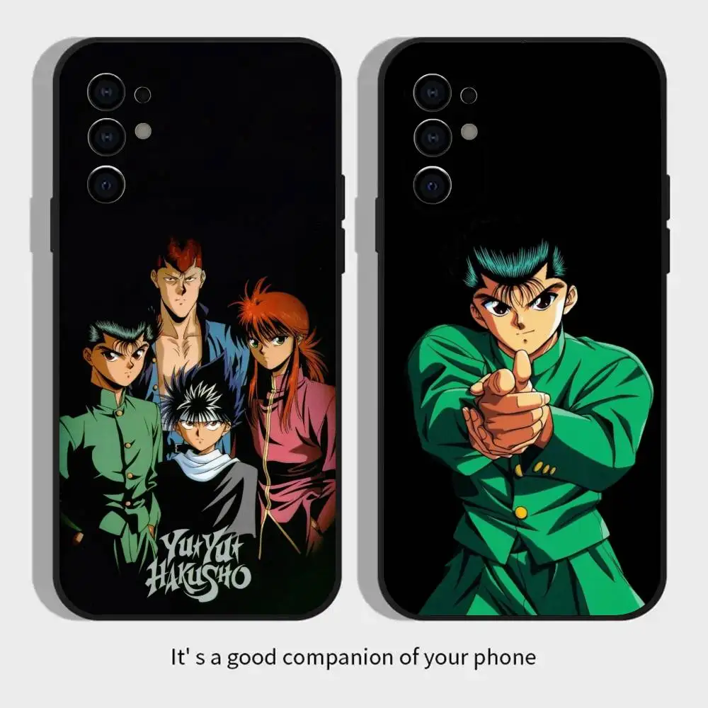 Noir Protection Cover TPU Printed Phone Case For Samsung Galaxy S26/S25/24/23/22/30/21/10/9,Ultra,Plus