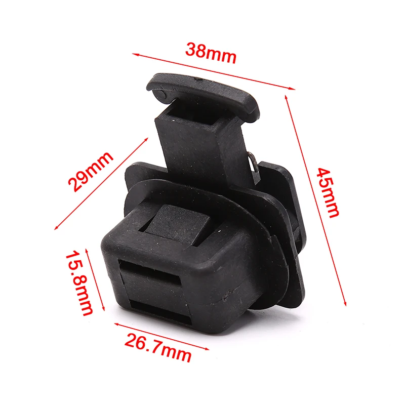 2 قطعة وسادة مقعد السيارة الخلفي وسادة كليب صالح ل أكورا TSX TL 2009 أكورا أكورد 2010 انسايت 82137