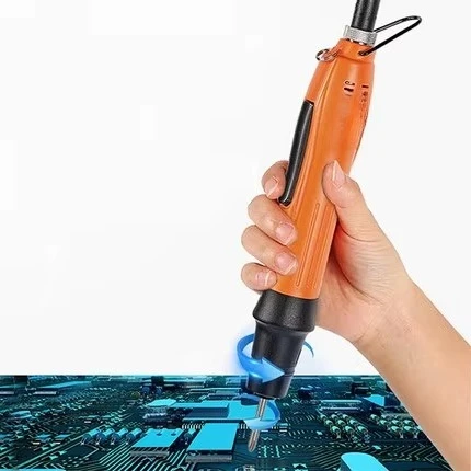 Torque Electric Screwdriver Torque Electric Screwdriver