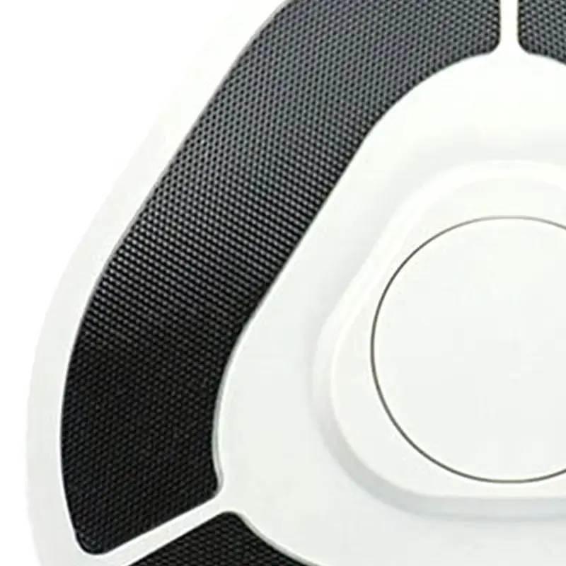 Space-Saving Mop Holder For Narwal J4 Robot Vacuum Easy-Installation  Cleaning Tools Home Appliance Parts For Household