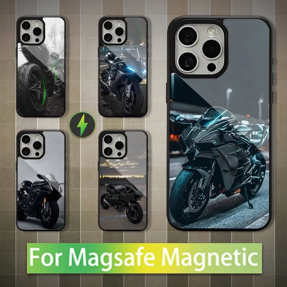 

Motorcycle Y-Yamahaes Cool Phone Case For iPhone 16,17,15,14,13,12,11,Pro,Max,Plus,Mini,Magsafe,Magnetic Wireless Charging Case
