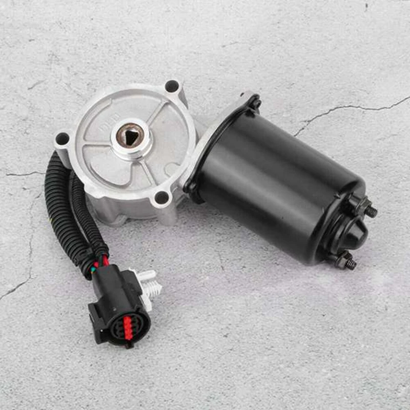 Car Shift Control Actuator Transfer Case Motor For Ford Ranger 4WD 4X4 Mazda B Series 1L5Z7G360A 1F2417645B