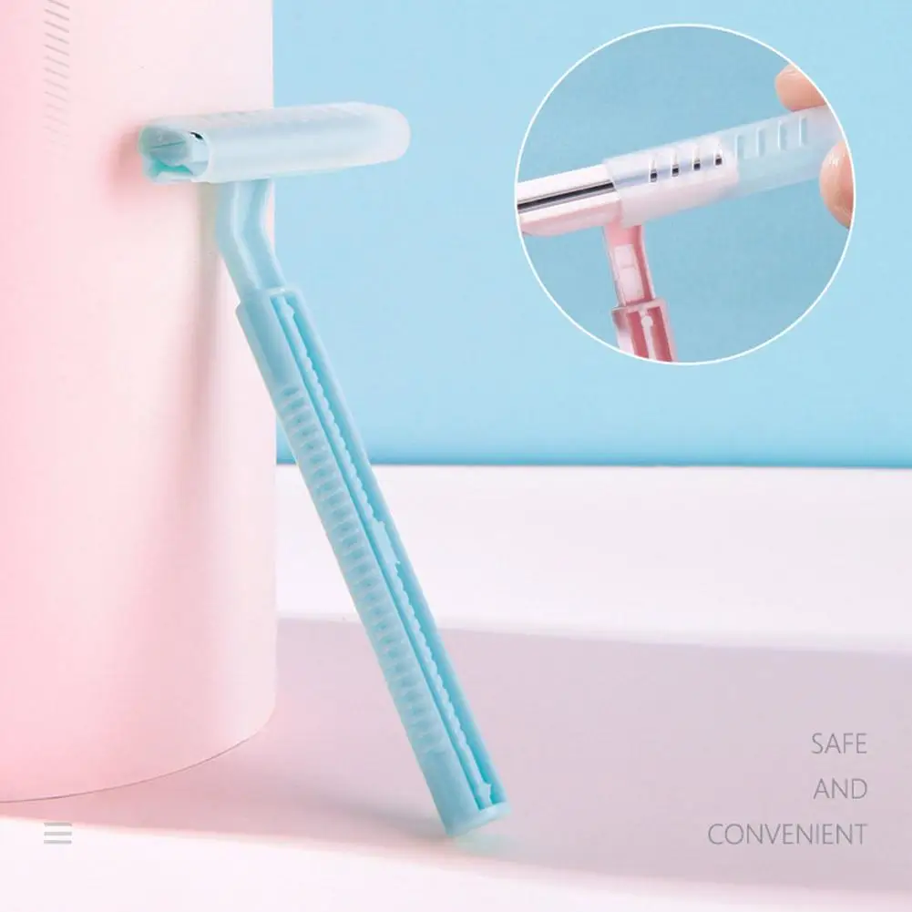 Безопасная-бритва-для-женщин-и-мужчин-многоразовая-бритва-с-10-лезвиями-для-бритвы-с-двойным-лезвием-одна-бритва-для-женщин-для-тела-и-лица-t8j5