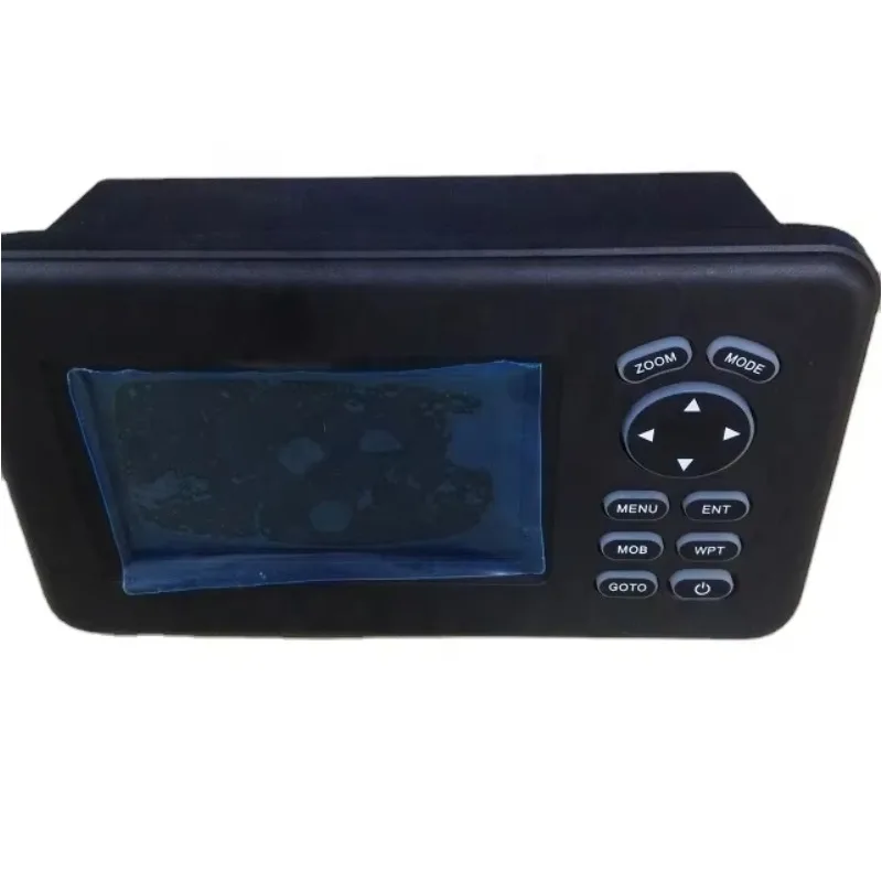 Matsutec HP-528A  Marine  GPS Navigator With  AIS Class B Transponder