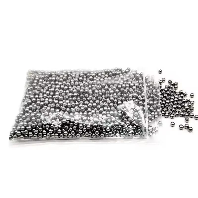 400g Dental Lab Spare Parts Mesh Plate Carbon Brush Steel Balls for  Vacuum Forming Sheet Laminating Machine