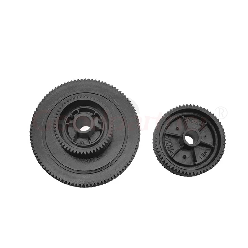 1X طبل والعتاد ل HP M701a M701n M706n M712dn M725dn M435nw / M701 M706 M712 M725 M435