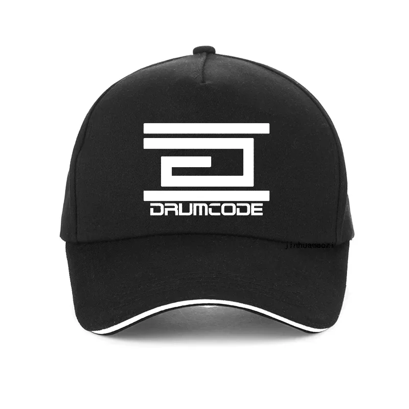 Summer men Dad hat Drumcode Records Adam Beyer Swedish Techno Slam Joey Beltram Maceo Plex baseball cap