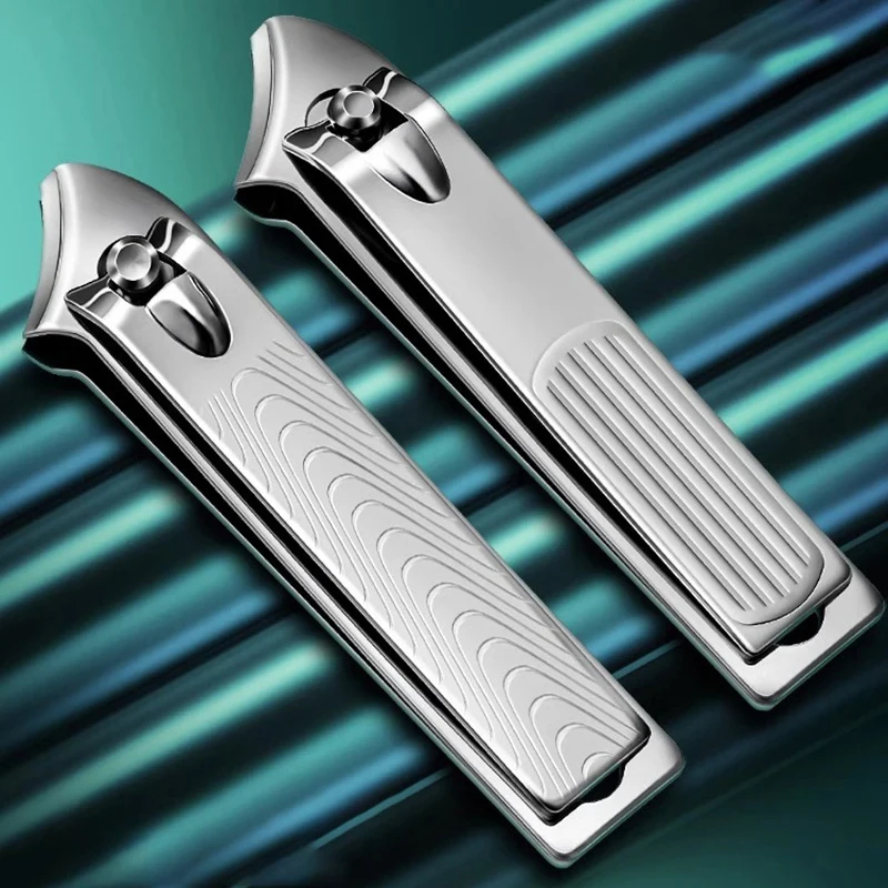 براية تجميل أظافر احترافية ، مقص أظافر مائل ، براية محمولة ، خاصة للأظافر الناشئة ، بشرة ، 1 * *