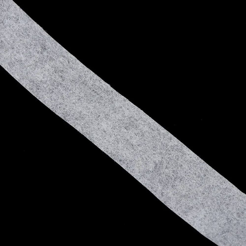 3 SZT. Popularna Taśma Mikroporowa Oddychająca Pojedyncza Podkładka Pod Oczy z Materiału PE do Przedłużania Rzęs