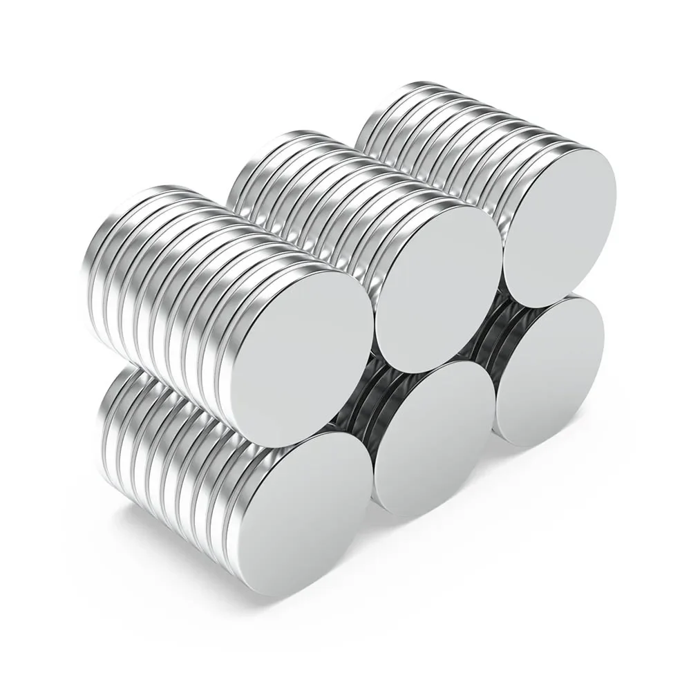 

30x3mm iman Refrigerator Magnets for DIY Office Whiteboard Fridge