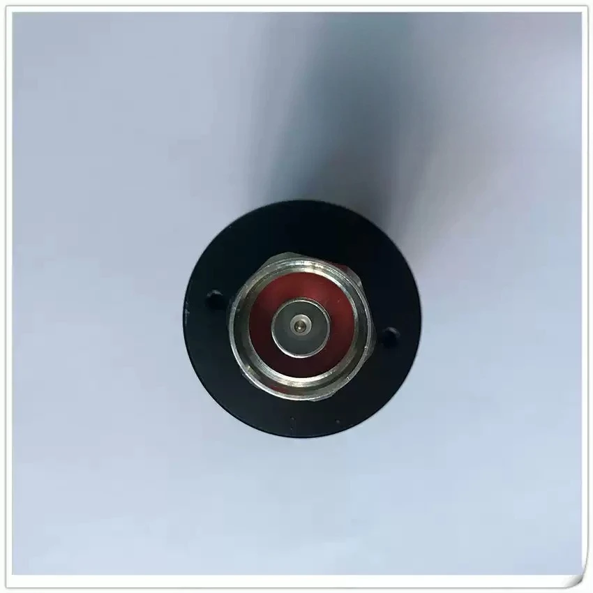 DC To 6GHz SMA Fixed RF Attenuator 50W 1dB-60dB Optional 50Ω High Power Dummy Load For RF Signal Testing
