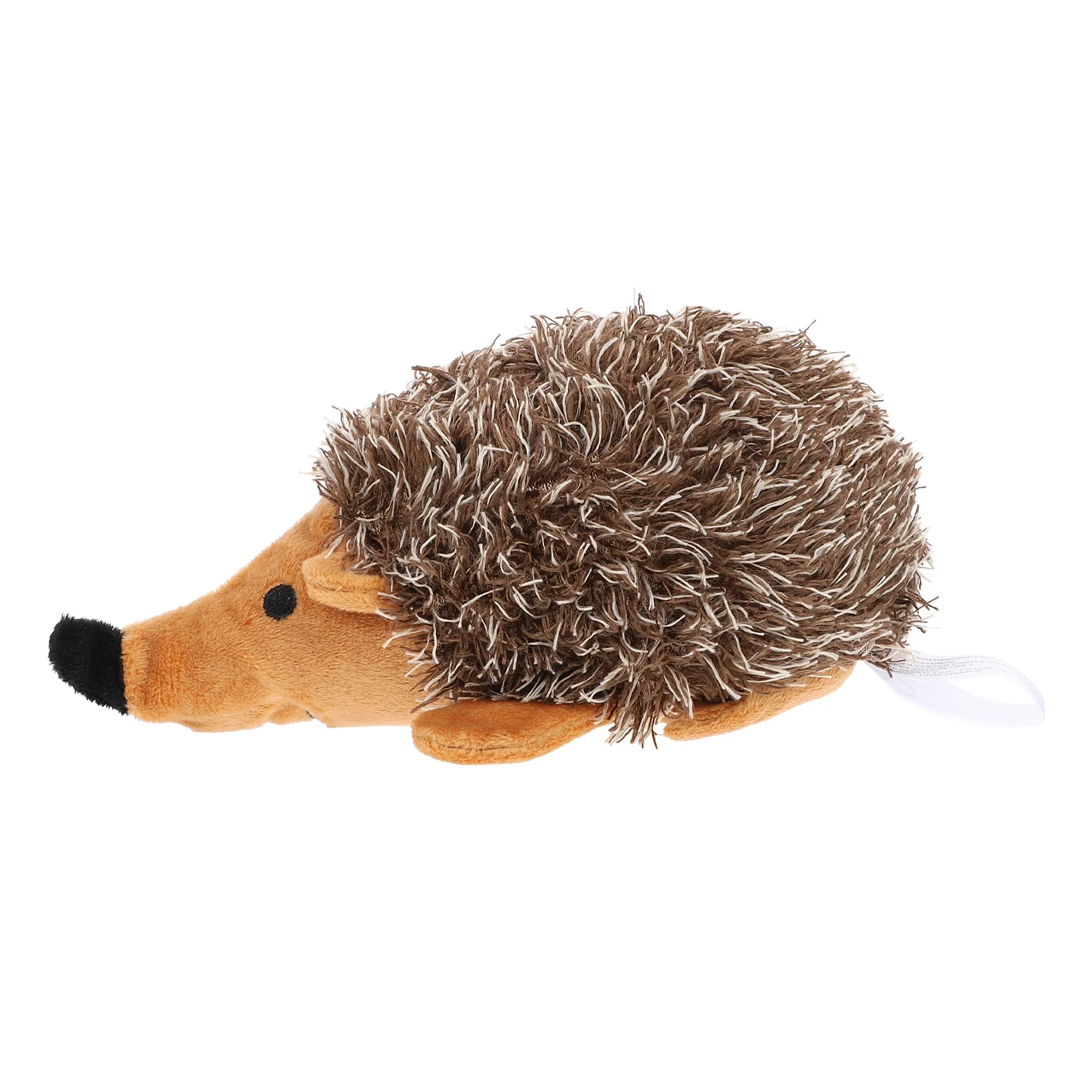 

Dog Toy Funny Pet Modeling Chew Biting Tearing Plush Sound Squeaky Toys Animal Pattern