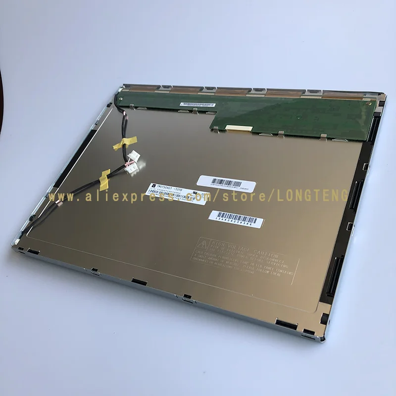 TMS150XG1 10TB 15 Inch TMS150XG1-10TB 1024*768 LCD Display Screen Panel