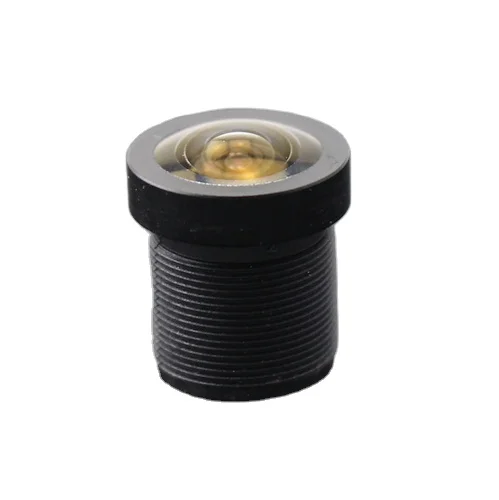 2024 Cctv Lens 2.0mm Car Black Box Recorder Lens High Quality