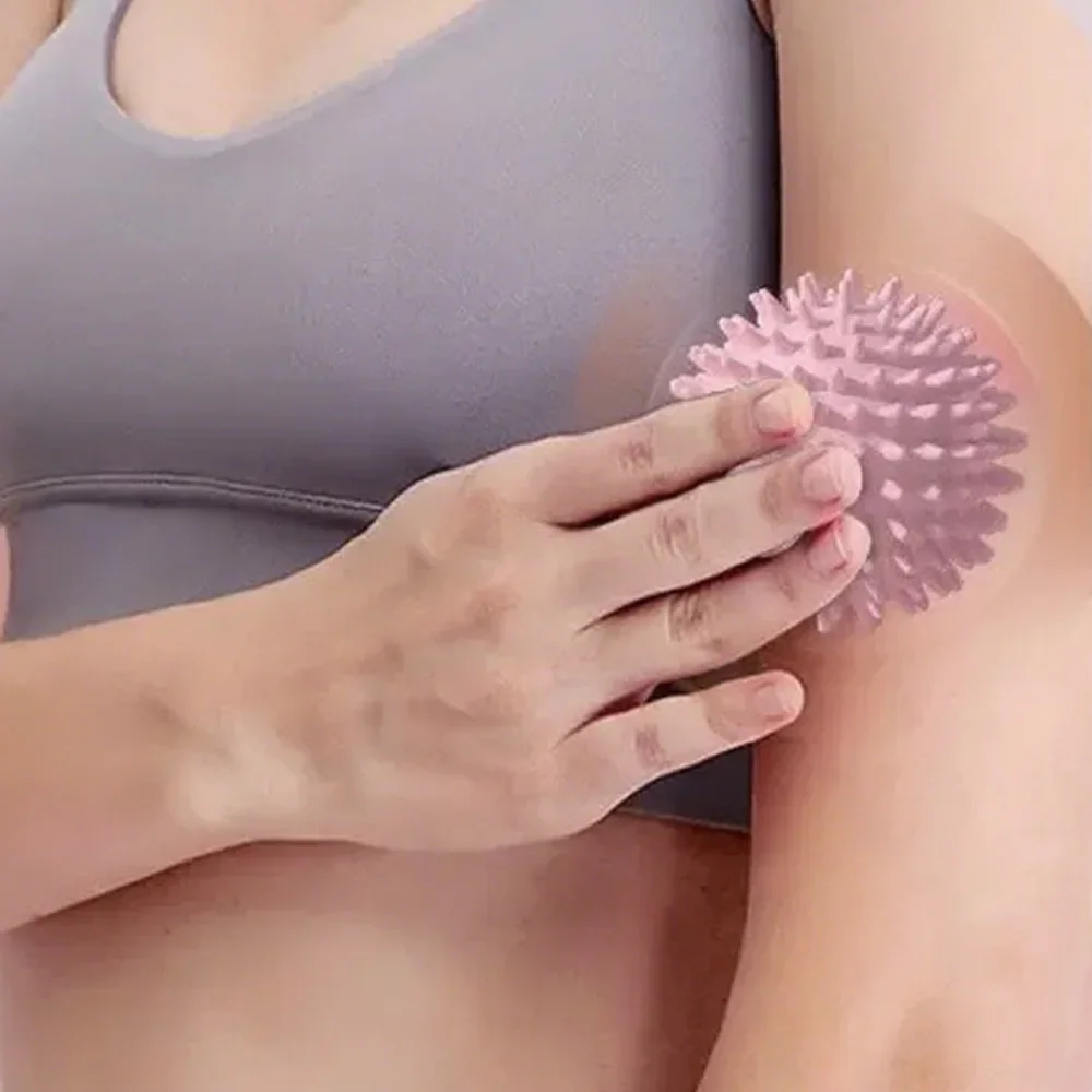 【Set de masaje de 3 piezas】Pel - Foam Roller reseña y precio