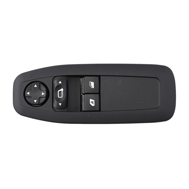 96751120ZD Universal Automotive Electric Window Master Switch Auto Glass Lifter Control Replacement Parts