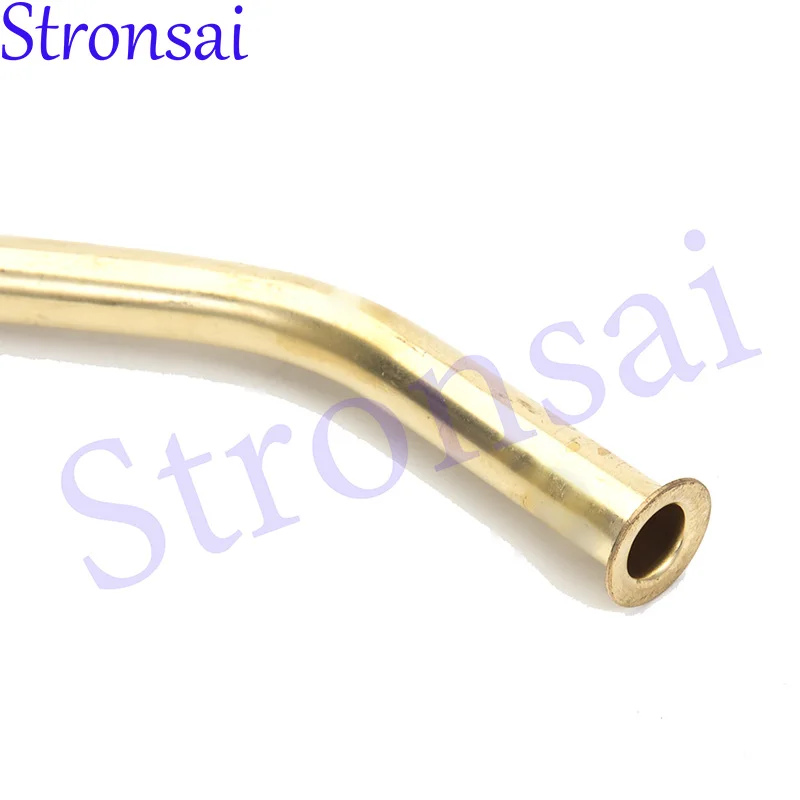 

688-44361 TUBE, WATER Long 688-44361-10 For Yamaha Outboard Motor T85 2T 85HP Related items 688-44361 Boat Engine Parts