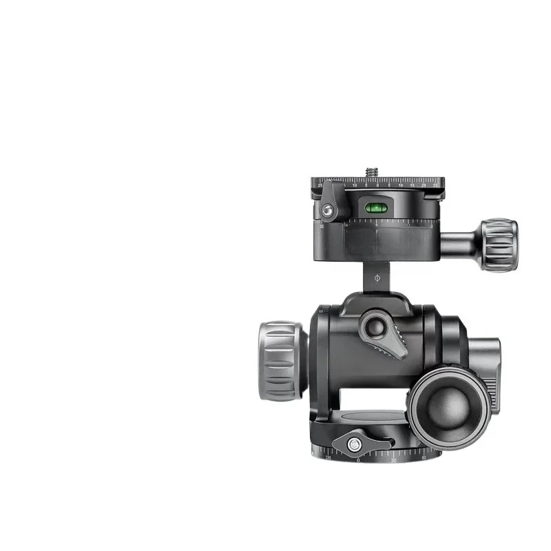 

SLR gear gimbal fine-tuning architectural landscape photography