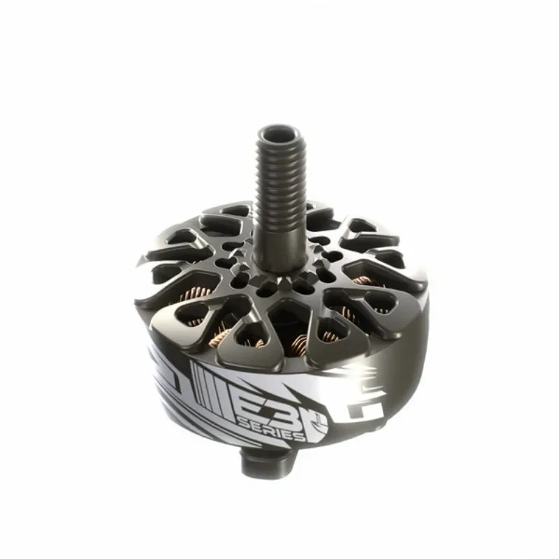 EMAX ECOIII 2306 1700KV 1900KV 3-6S / 2400KV 3-4S Brushless Motor 4mm Shaft for FPV Racing Drones  Accessories RC