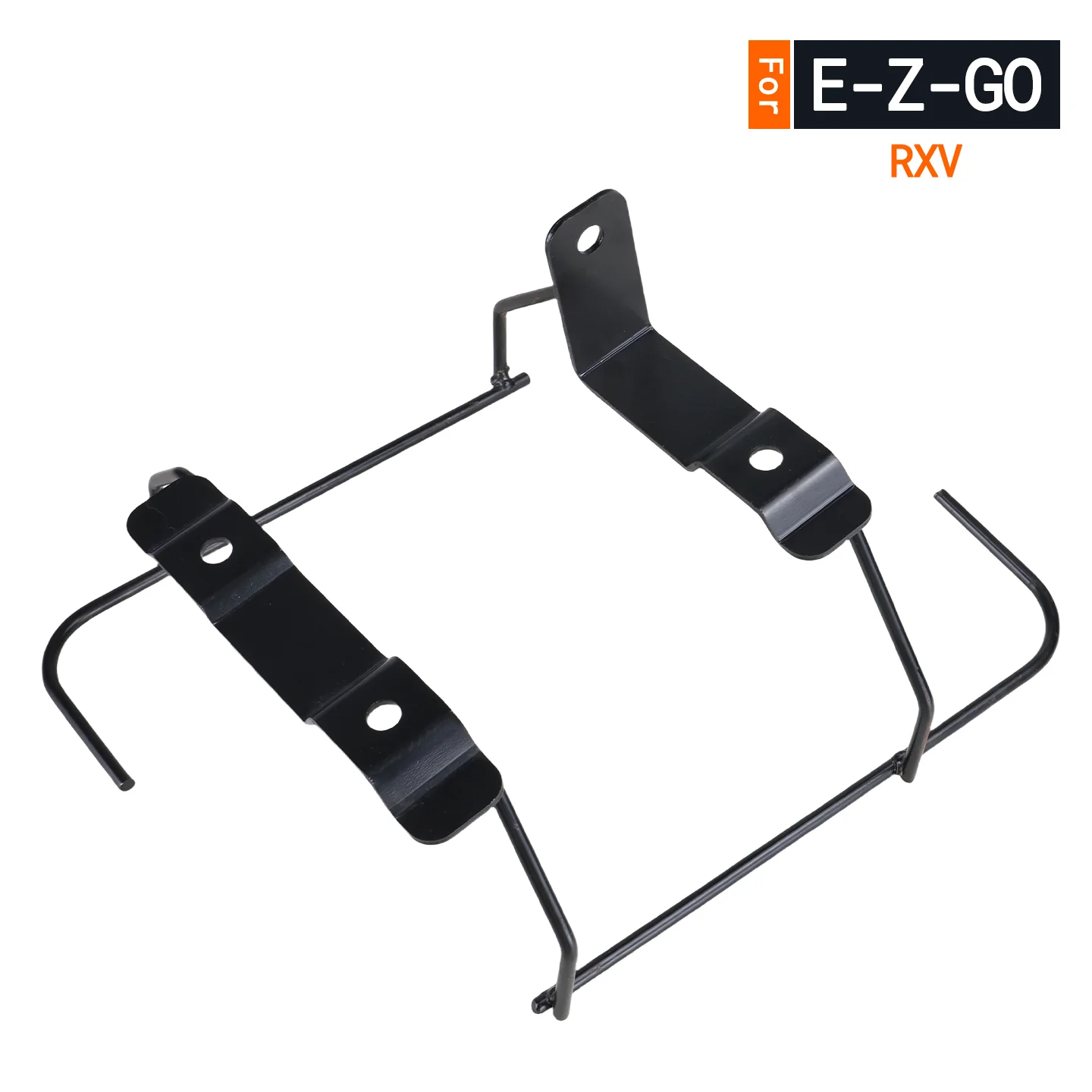 Golf Cart Accessories EZGO RXV Refrigerator Bracket for Cart Shuttle Buggy Car OEM 643097