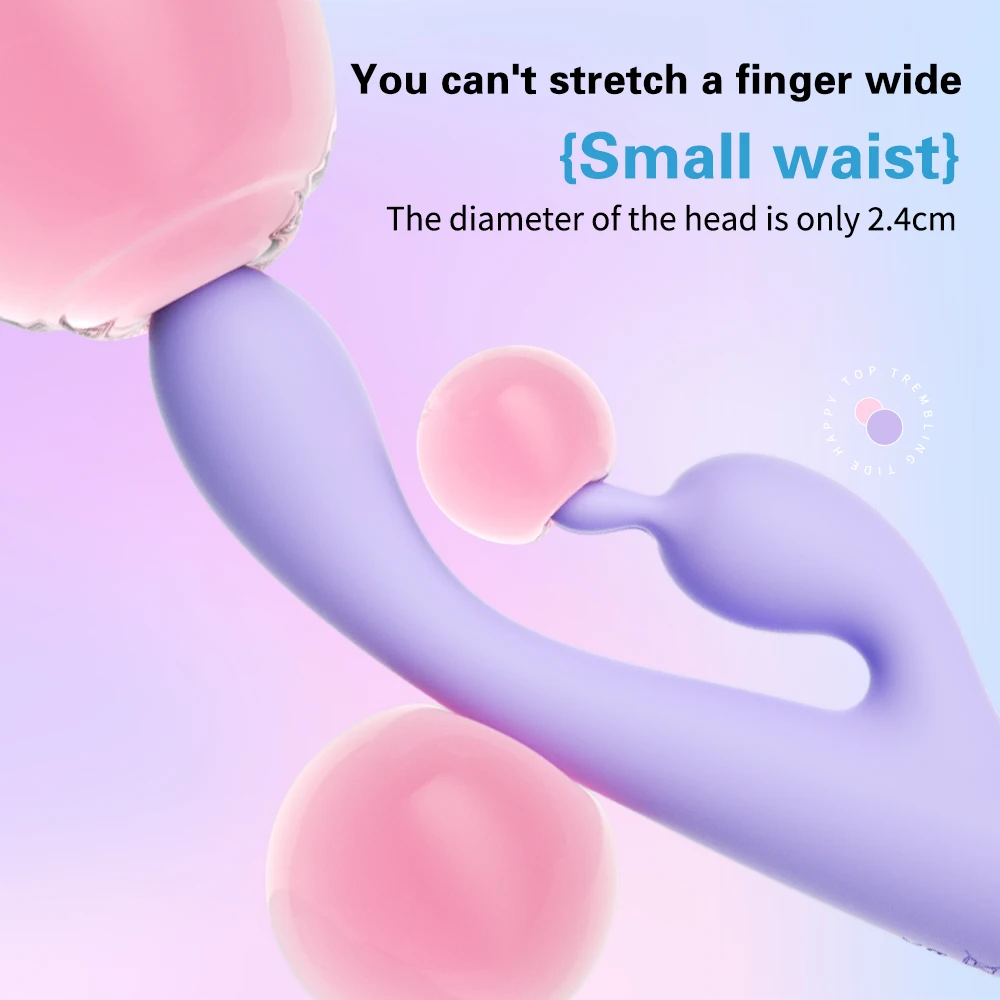 G بقعة البظر محفز دسار أرنب هزاز الحلمة جهاز تدليك للمهبل الإناث الاستمناء المثيرة النشوة الجنسية لعب للنساء