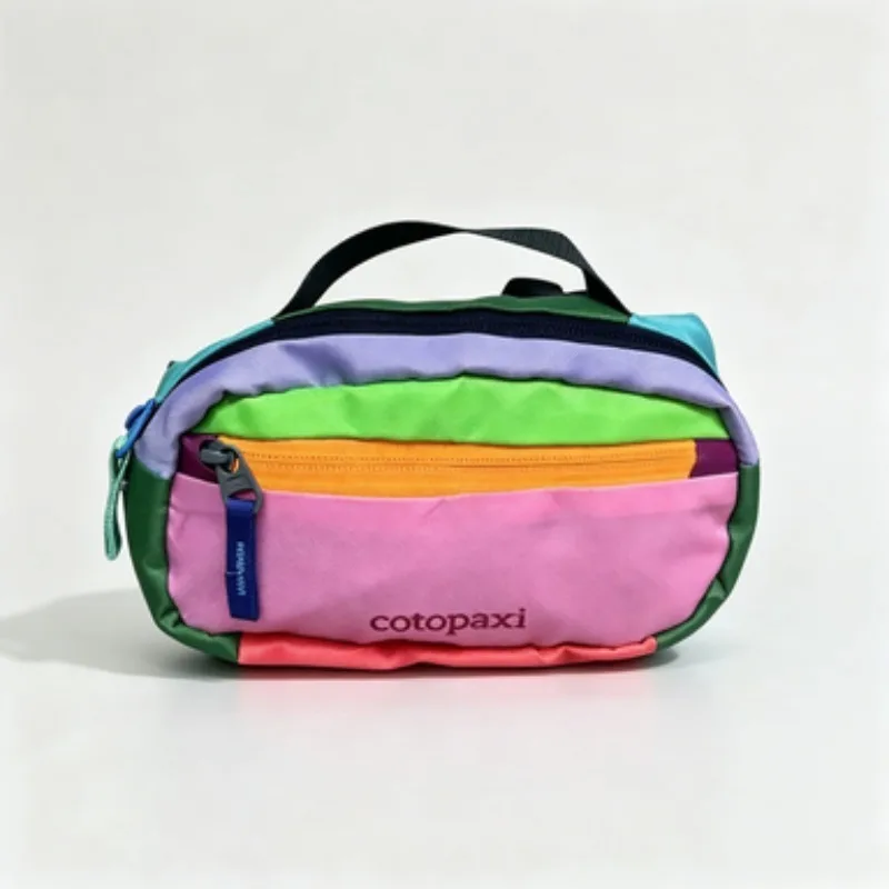 1.5L reasonable capacity, store phone, keys, wallet and small personal items