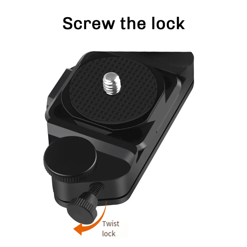 Sb-Camera Belt Clip… - image