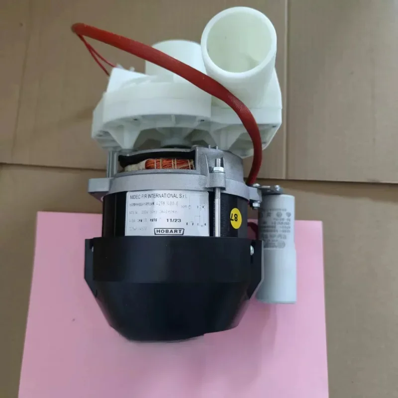Original 02-883617-001 Wash Pump for HOBART AM60K AM900 E60 JUSTA E60