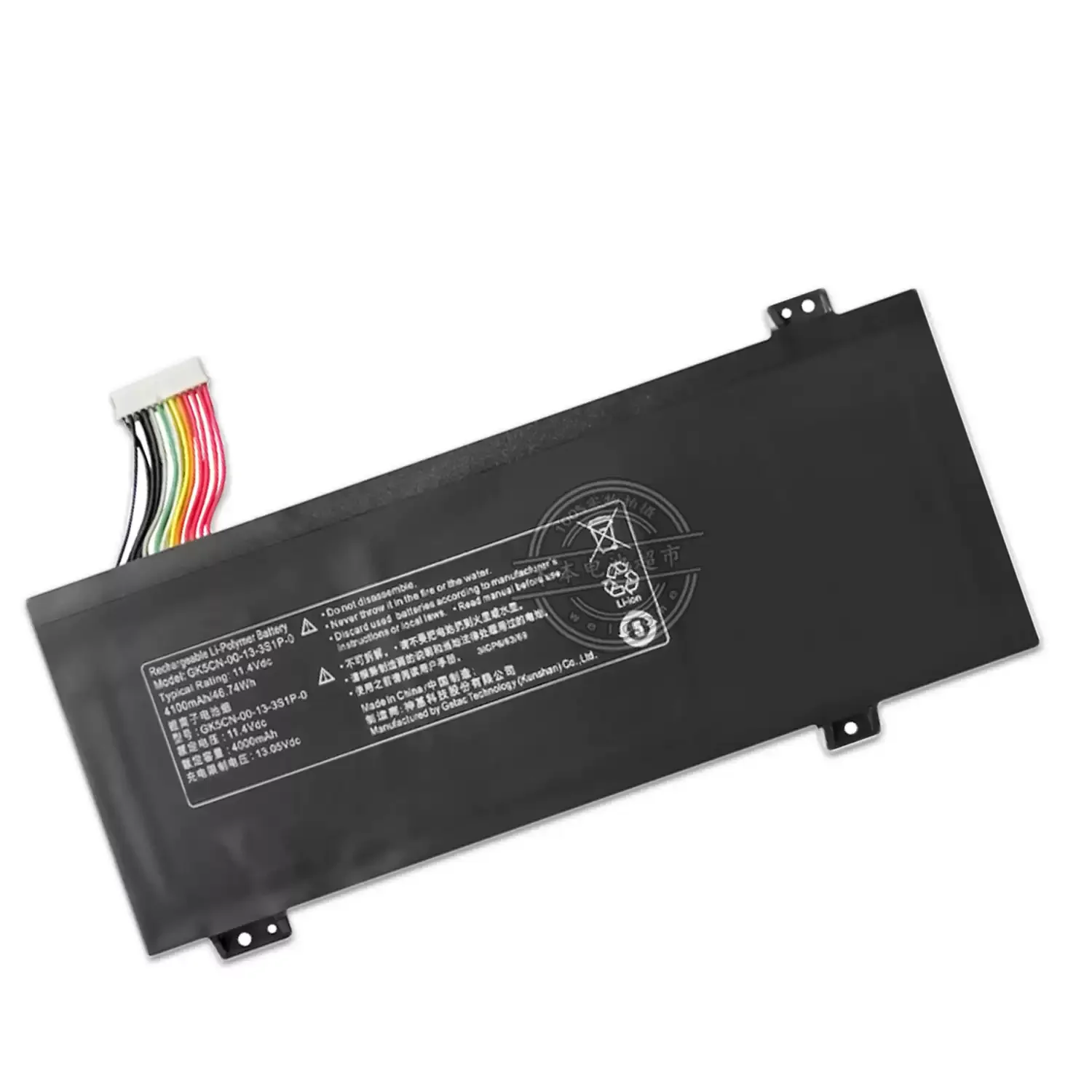 For GK5CN-00-13-3S1P-0 X3 Z2-G/R X9Ti X10Ti F117/T90
