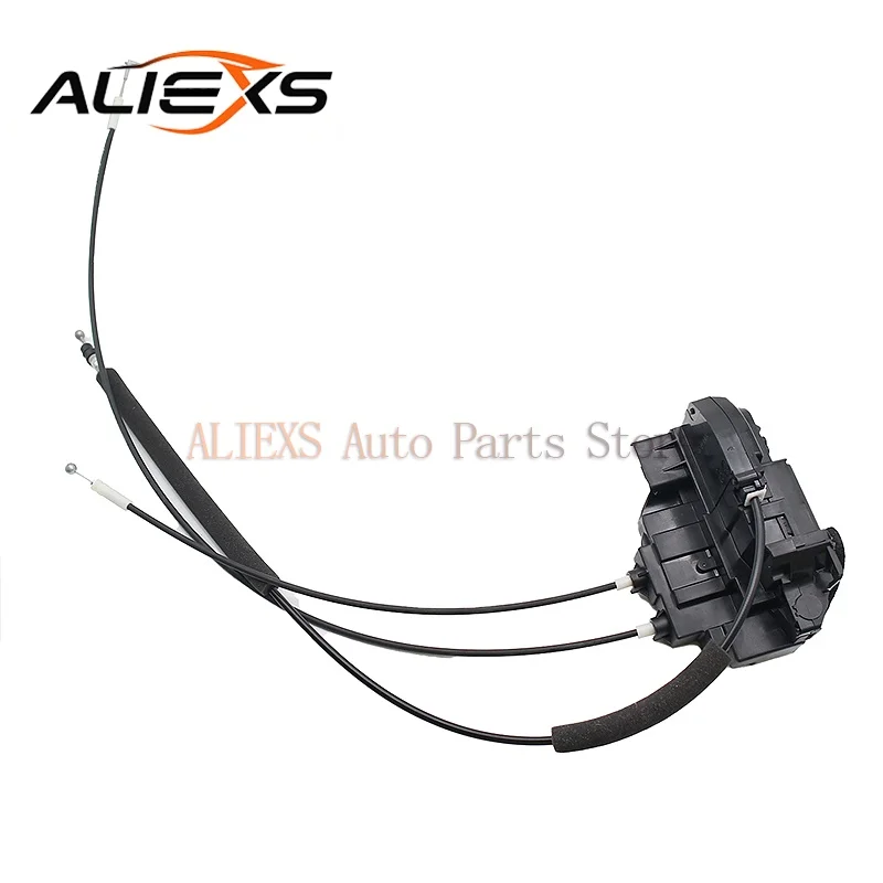 82500-9GE1A 825009GE1A Rear Right Door Lock Actuator Motor for Nissan TITAN 2004-2014 Crew Cab Pickup 82500 9GE1A