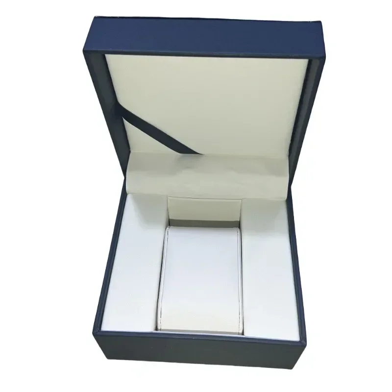 Fast Free Customization LOGO Watch Storage Packaging Case Boxes Professional Business Sales and Transportation Personal Gift Box