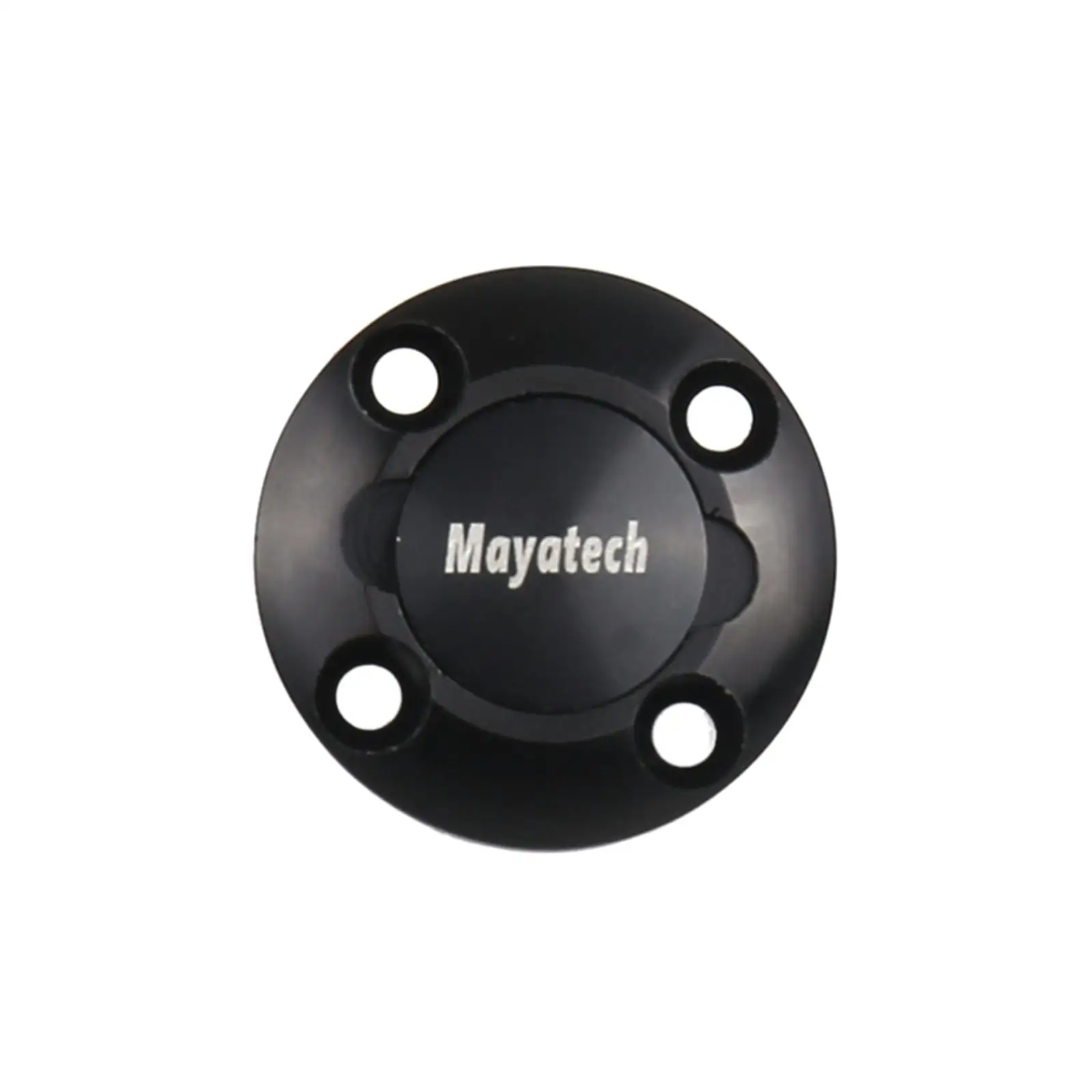 RC Fuel Filler Dot Magnetic Plug Aircraft Oil Tank Accessory CNC Aluminum Alloy for Fixed Wing Plane