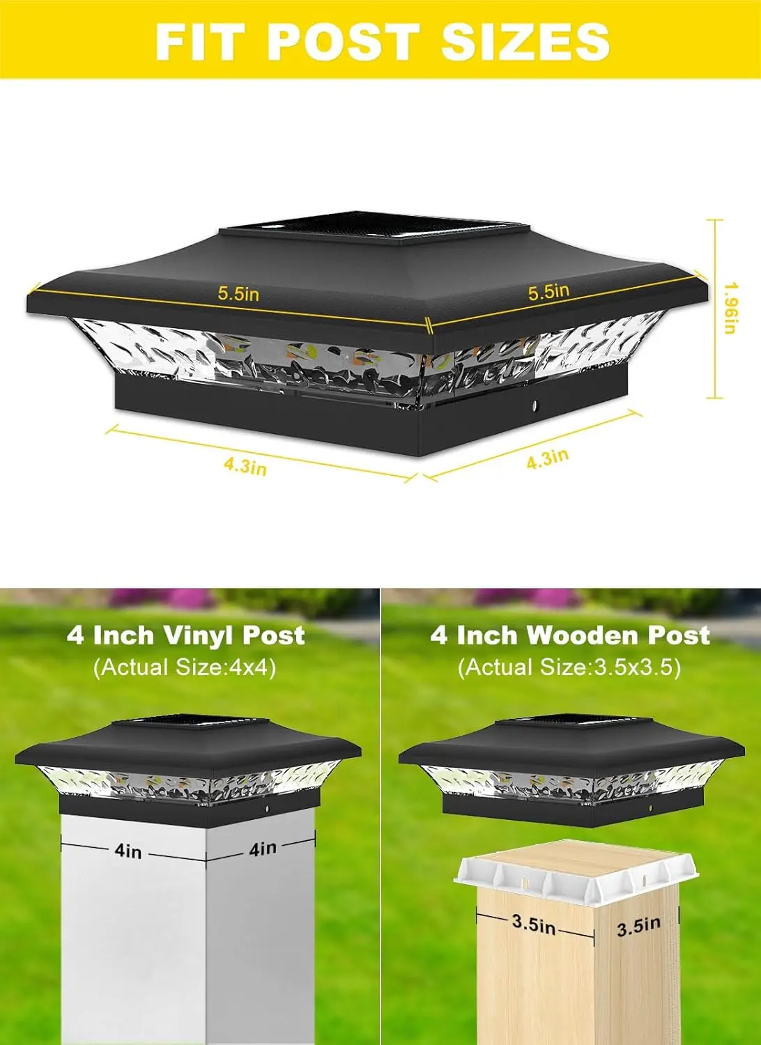 Thumbnail 3 - #69 Lamp Posts Sale