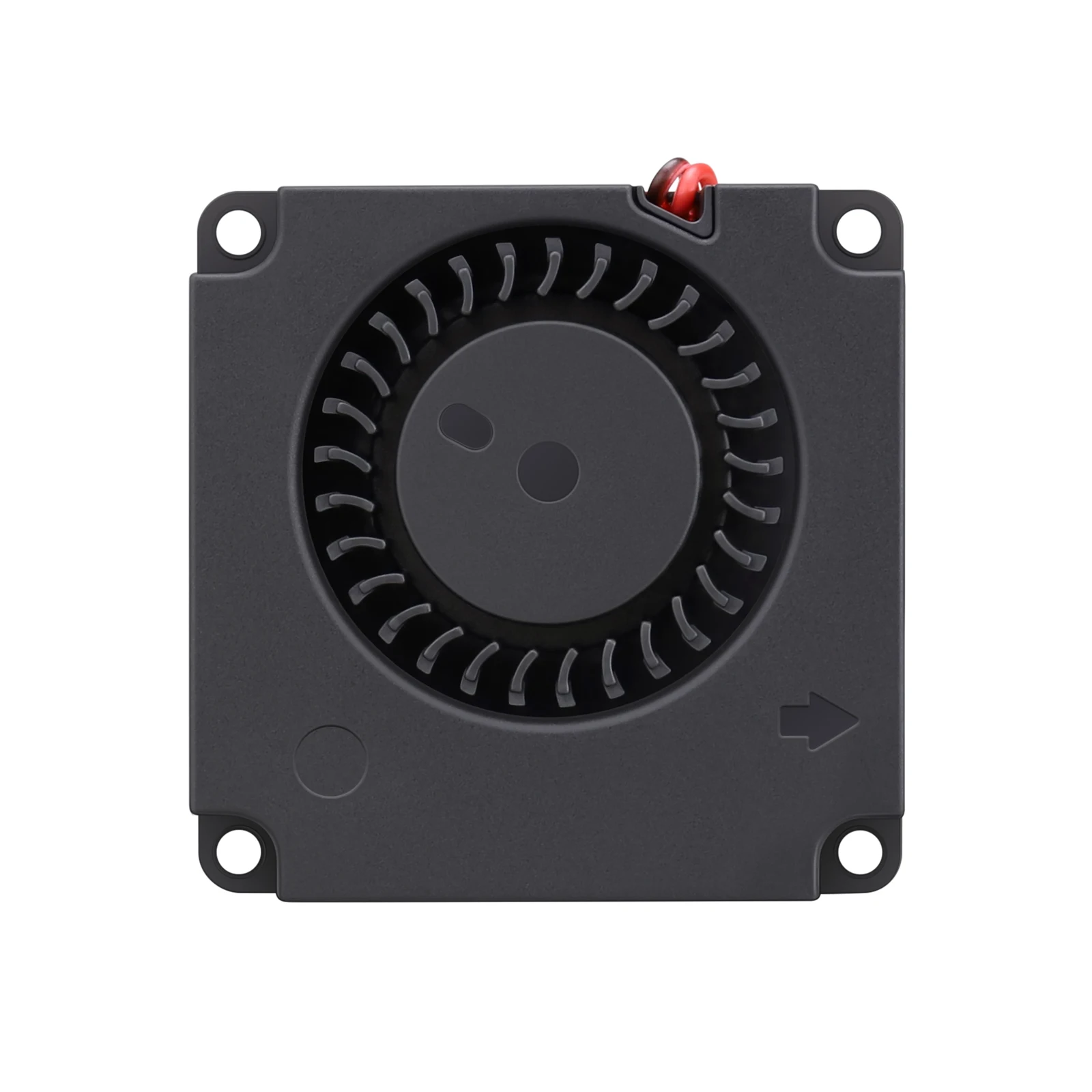 1PCS Gdstime 4cm 40mm 3D Printer Blower Fan 5V 12V 24V 40x40x10mm 4010 Blower Printer Cooling DC Turbo Blower Fan Radial Fans