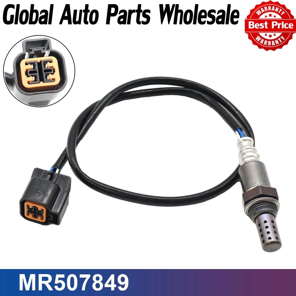 

MR507849 O2 Lambda Oxygen Sensor For MITSUBISHI PAJERO PININ 1.8 2.0L DOX-0337