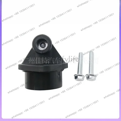 FOOL 68083202AC with screws is suitable for cross-border PCV valves for auto parts (with 2 screws)