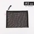 A5 black