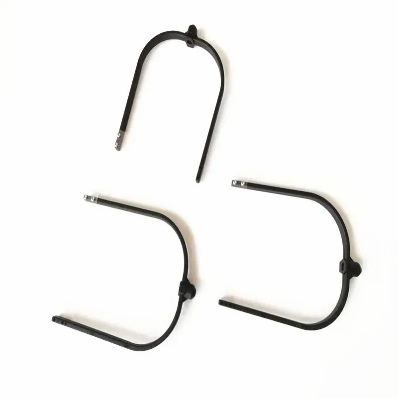 Sistema de extensión de hoja de bloqueo de tope de Material para DJI, agricultura, piezas de reparación de drones Agras, accesorio UAV, T30, T10, T40, T20P, nuevo