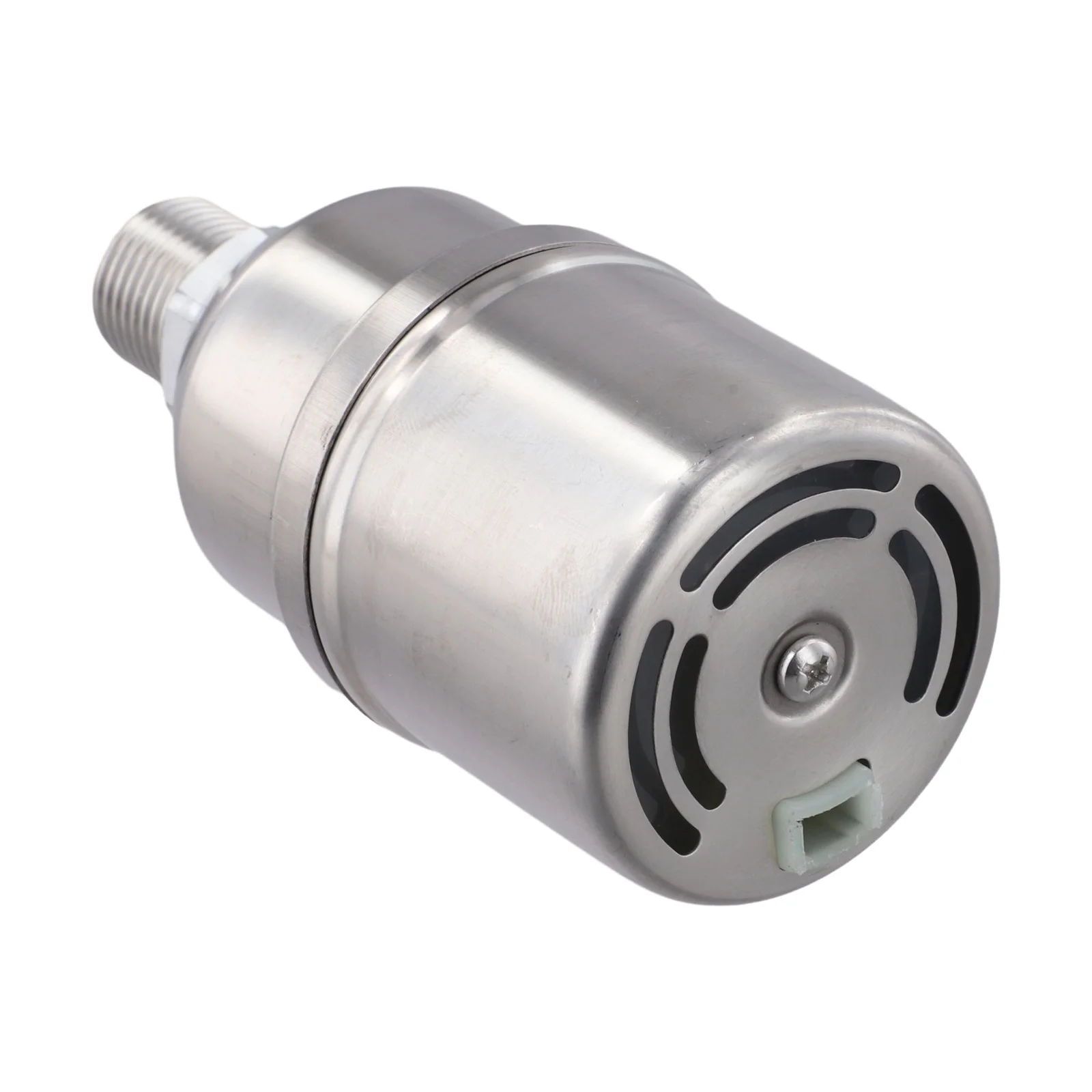 Stainless Steel Automatic Water Level Controller Float Ball Valve for Use in Water Tanks Pools and Solar Storage Systems