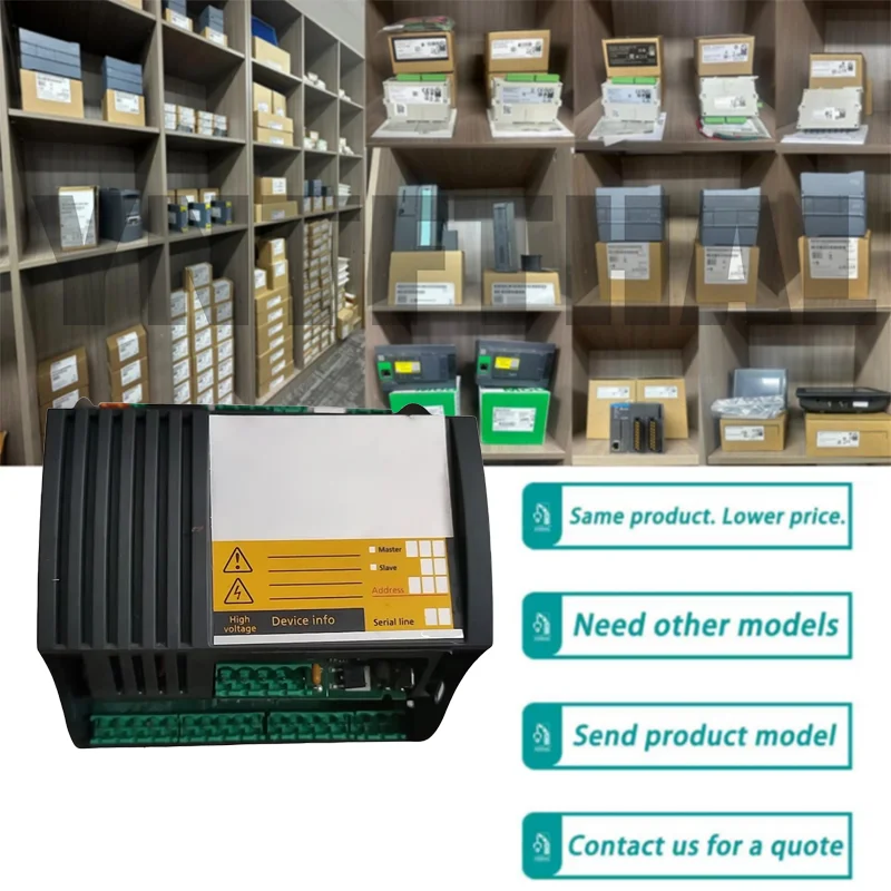 

New Original MX30M25H00 MX3OM25HOO Controller