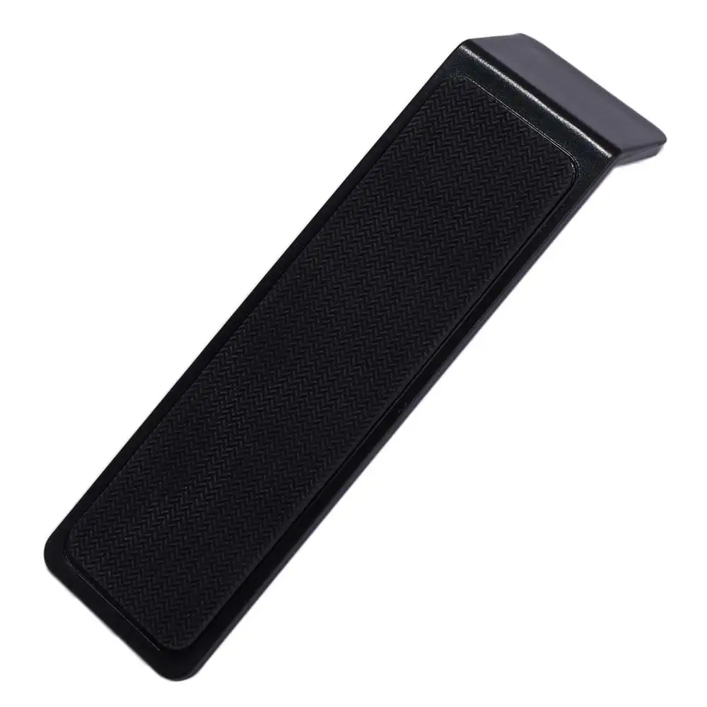 Floating Tremolo Electric Guitar Bridge Shim Muffler Parts Shim Pad Tremolo Bridge Plate Tuning Spacer Shredneck TremBlock