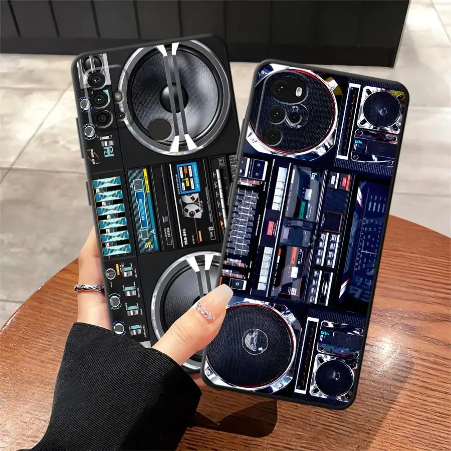 Recorder Case For M…