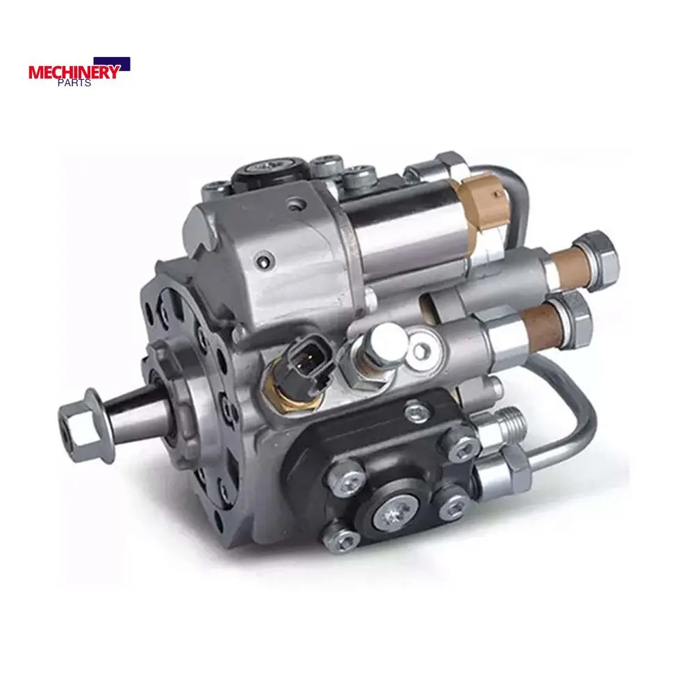 

Fuel Injection Pump 294050-0490 294050-0491 294050-0494 22100-E0530 22100-E0531 22100-E0534 For Hino J08E Engine 500 Euro 4